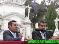 Fernando G. Castolo presenta libro LEYENDAS y RELATOS de Zapotlán