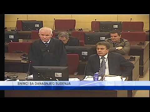 Novi svjedok pokajnik u predmetu protiv Kemala Čauševića