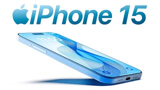 iPhone 15 - 7 NEW Updates!