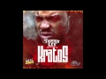 Tommy Lee Sparta - Kratos (Shelly Christmas Part 2)