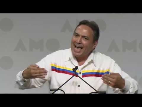 Chief Perry Bellegarde, National Chief of the Assembly of First Nations