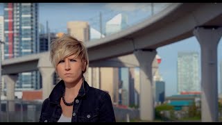 Amy Hef - Find My Way Home (Official Music Video)