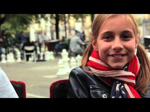 Making of I'm a Fool   Licia Chery