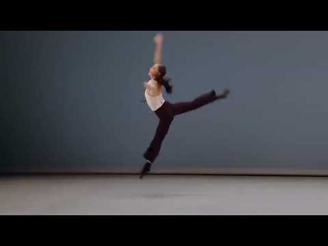 COGNITION by Milla Loock performed by Seehyun KIM, 309 – Prix de Lausanne 2023 Winner – Contemporary