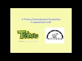 Max And Ruby End Credits