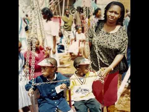 KayCyy - Far Away Ft. Njerae (Official Visualizer)