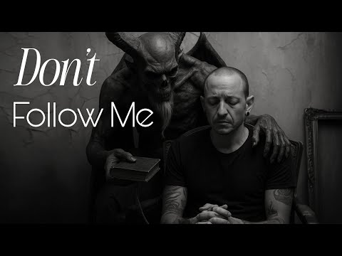 Don't Follow Me - DARK
