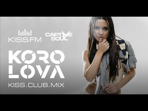 Korolova - KISS.CLUB.MIX [Captive Soul] (14.04.25)