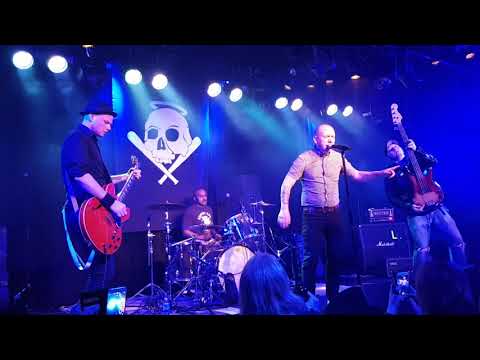 City Saints - Punk Rock and Oi