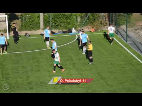 Lohika 1 - 0 Blackthorn Vision (IT-League Lviv 2016, Group Stage Highlights)