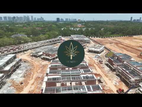 Building greatness from the ground up at Senibong, Johor Bahru.