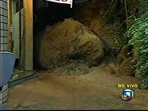 Ana Paula Araújo - RJTV 10/01/2007