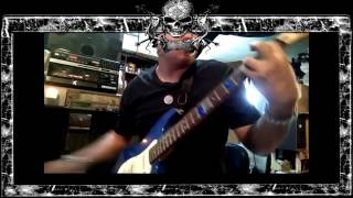 CREMATORY FLY COVER BY DRAUGR