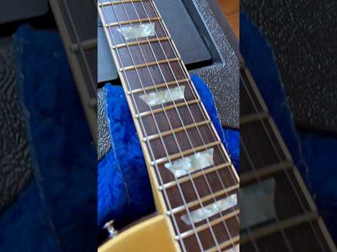 Immagine 1980 Gibson Les Paul Standard - Gold Top - 26