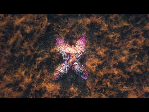 Cantora barbacenense lança videoclipe pela Lei Paulo Gustavo