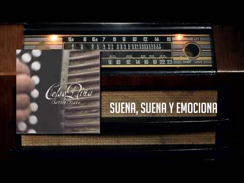 Celso Piña - Cumbia Sobre El Río (Video con Letra)