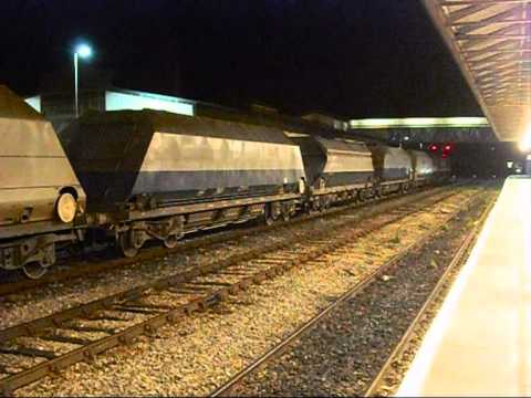 Hereford Rail Activity 16th Oct. 2012.wmv