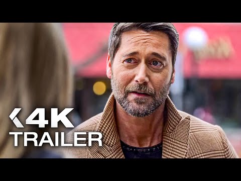 Trailer-Vorschau: My Secret Santa