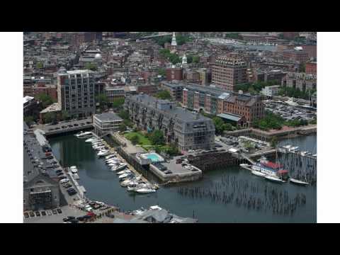 SOLD! Lewis Wharf Unit: 420 - Listed by Carmela Laurella