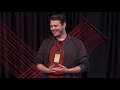 Finding Alignment In My Life After Being Fired Alec Fischer TEDxUMN
