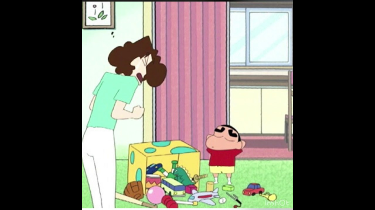 クレヨンしんちゃん　ダメダメの歌