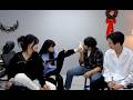 Korean Bj Wearing Dirty White Socks