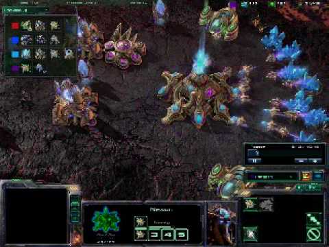 2v2 PP v PT   (Game 2)