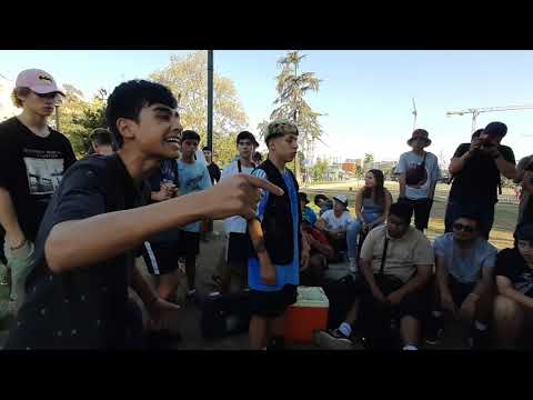 8vos- Tessla vs Qualia vs Qualiteam