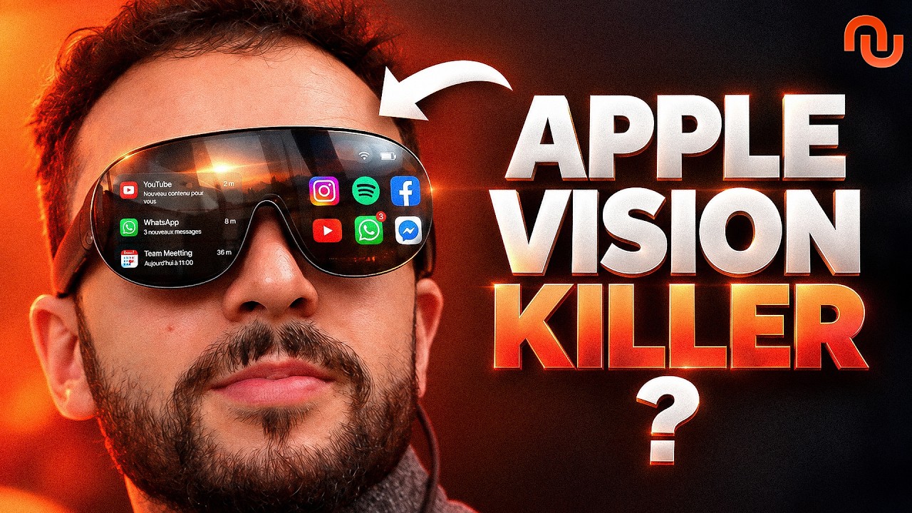 J’ai essayé Meta VR : mieux que l’Apple Vision Pro ? (oui)