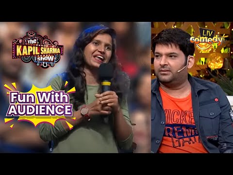 Kapil Gets To Know About Different Marriage Rituals | The Kapil Sharma Show | Fun With Audience