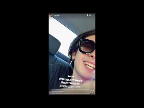 RILEY BABY - 12.07.2021 Snippet