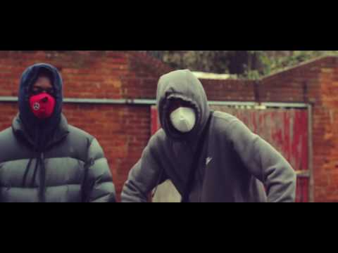 Antz x Ar - Numbers [ Official Music Video 2017]