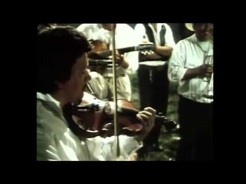 Jimmy Rosenberg - Stochelo Rosenberg and The Gypsy Anthem - Dark Eyes