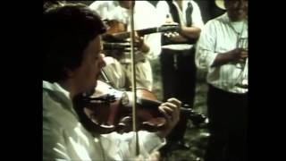 Jimmy Rosenberg - Stochelo Rosenberg and The Gypsy Anthem - Dark Eyes