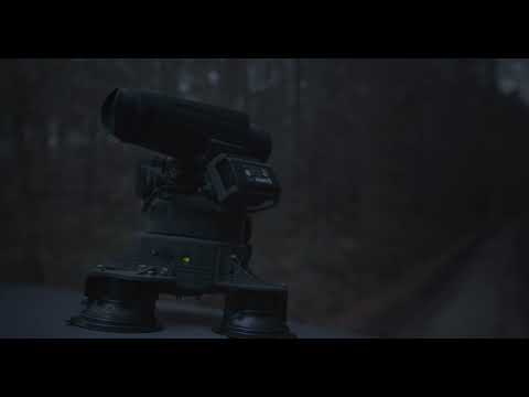 XSPECTER T CROW XR-II