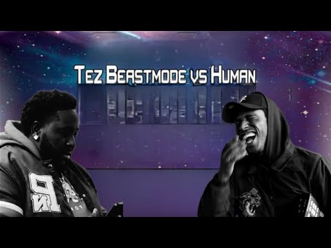 Tez Beastmode vs Human