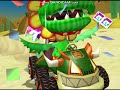 The Couch Zgen Mable Plays MKDD Mushroom Cup Pt 2