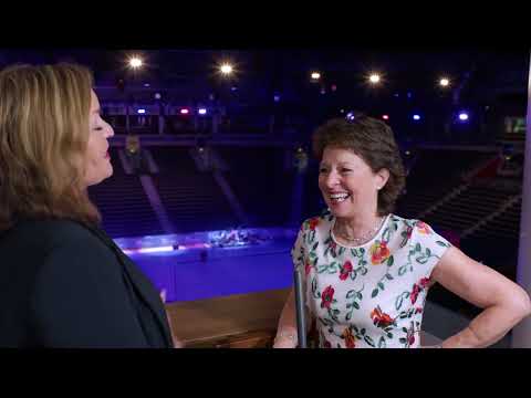 Belfast International Tattoo 2023  part one 1080p