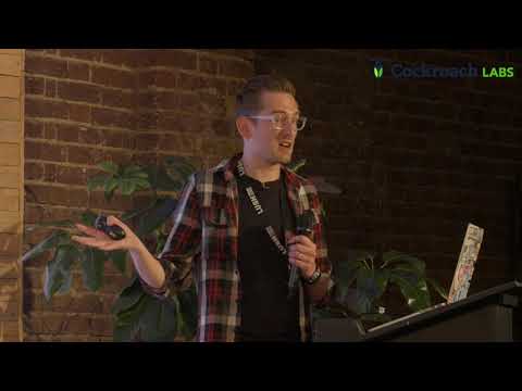 Why LUSH migrated from Google Spanner to CockroachDB