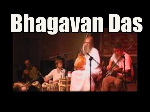 Kalima Chant - Kirtan by Bhagavan Das