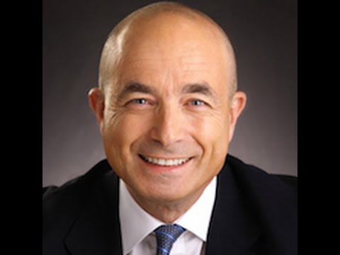 GapSummit 2016 Keynote - Dr Jeremy Levin