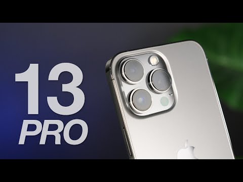 Das derzeit beste iPhone: iPhone 13 Pro im Test-Fazit | CHIP