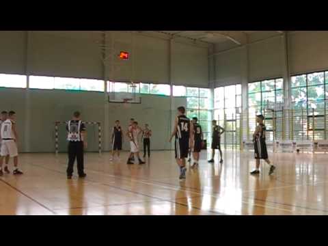 BOMBARDIER 1996 - SPÓJNIA STARGARD (KW3)