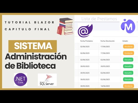 App de Pedidos con NET 9 Y BLAZOR