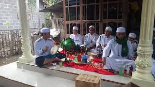 Download lagu 'La Ilaha Illa Allah' Jam'iyatul Hadror Al-Wijdan Sukorejo PonPes Salafiyah syafi'iyah Sukorejo mp3