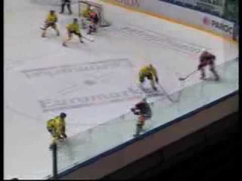 goal by sami venäläinen