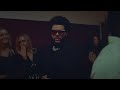 The Weeknd Ft 21 Savage Creepin Music Video