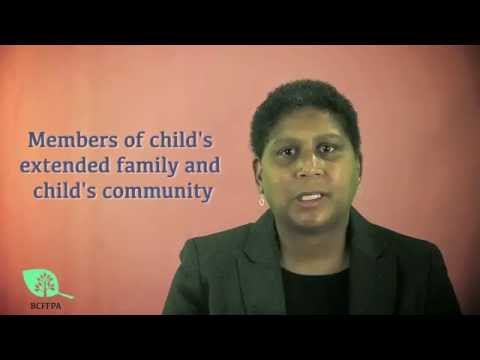 BC Foster Basics: Adopting Your Foster Child