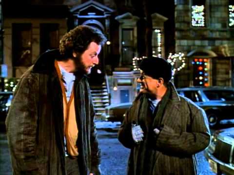 Home Alone 2: Lost in New York (1992) Official Trailer