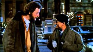 Home Alone 2: Lost In New York - Trailer